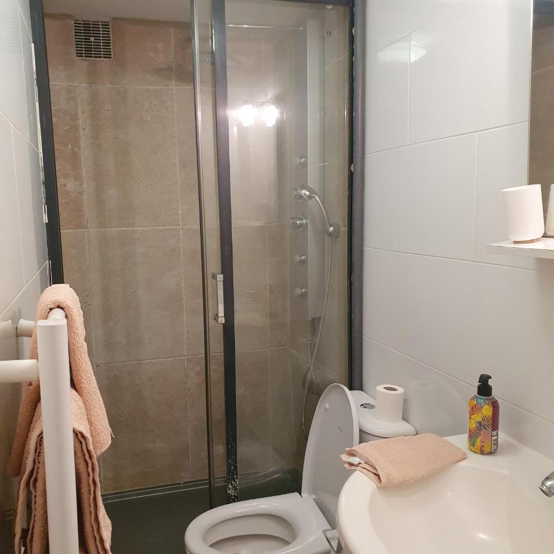 Hanna Nice Ngoại thất bức ảnh