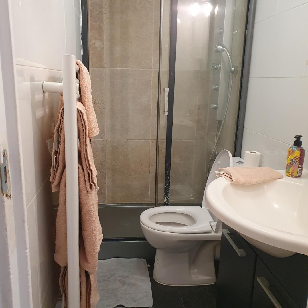 Hanna Nice Ngoại thất bức ảnh